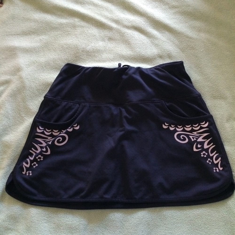 Final Sale Price! Athleta Skort